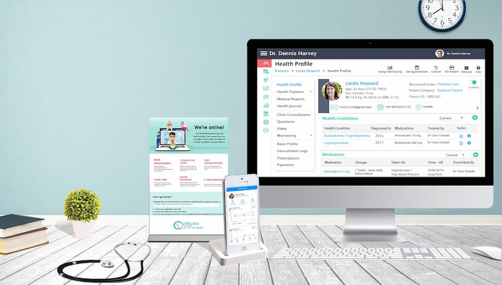 Secure and Compliant