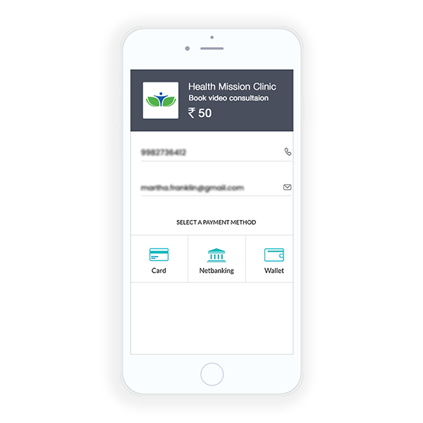 Mobile payments and billing