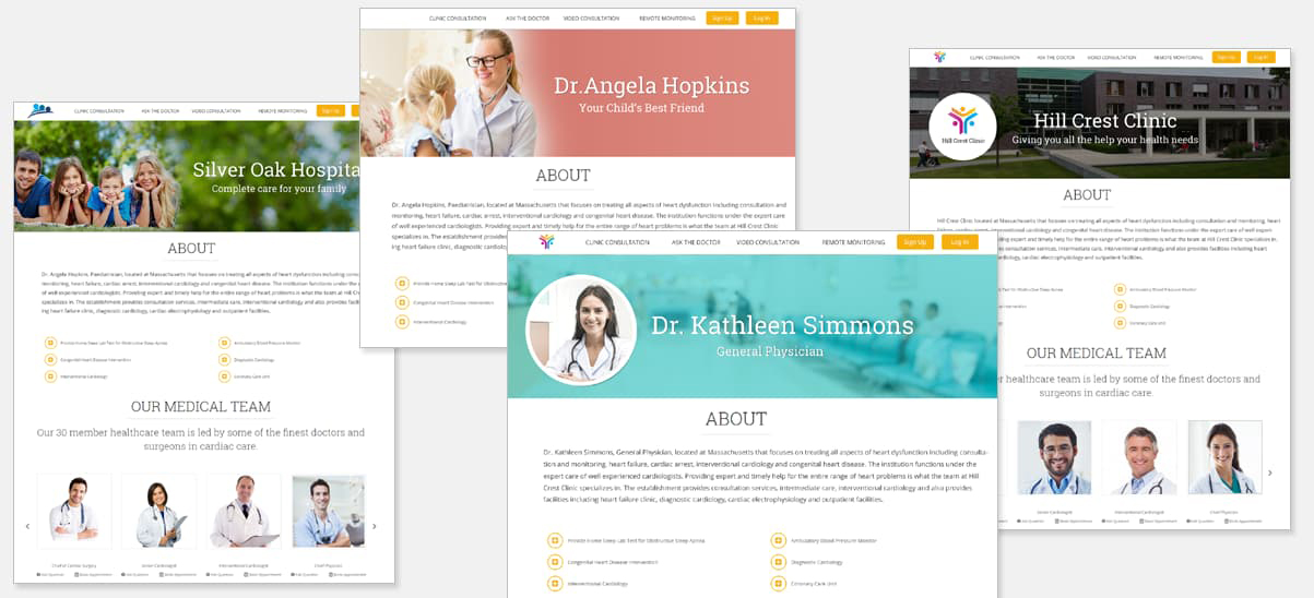 Your Online Presence